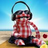 Mr. Jummy