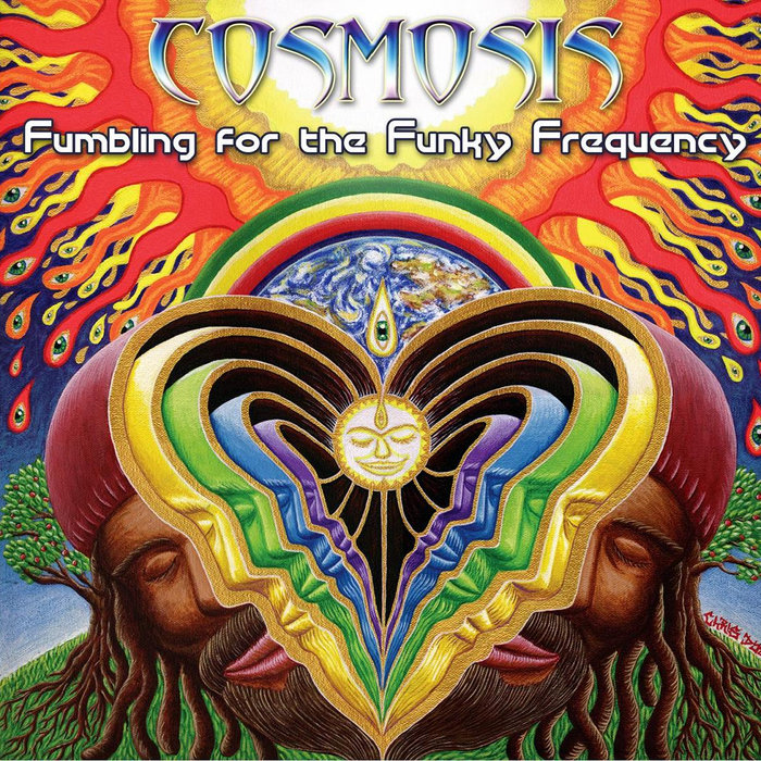 cosmosis.bandcamp.com